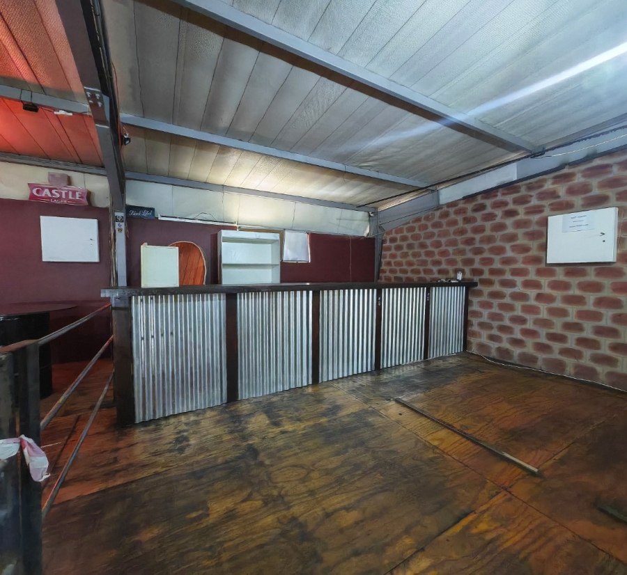 Commercial Property for Sale in Oranjesig Free State
